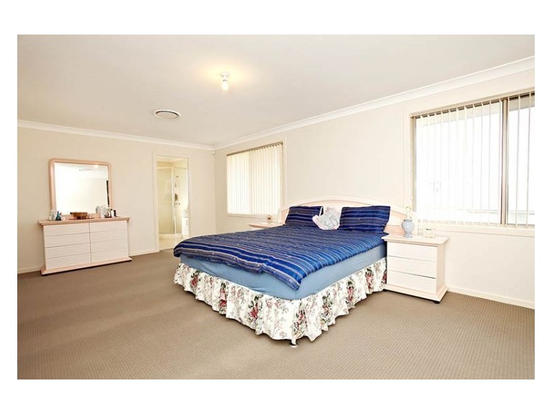 98 The Ponds Blvd, The Ponds NSW 2769