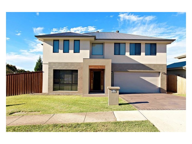 2. Kilby Street, Kellyville Ridge NSW 2155