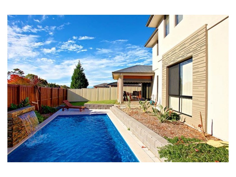 2. Kilby Street, Kellyville Ridge NSW 2155