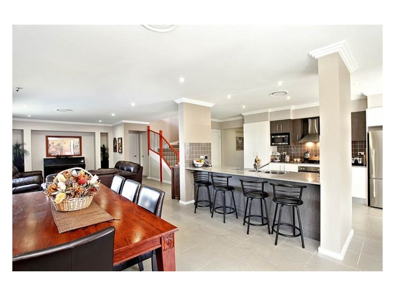 2. Kilby Street, Kellyville Ridge NSW 2155