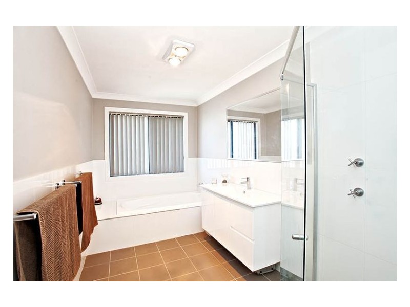 2. Kilby Street, Kellyville Ridge NSW 2155