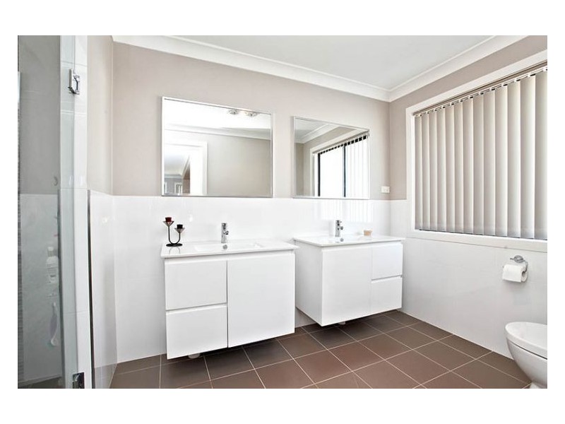 2. Kilby Street, Kellyville Ridge NSW 2155