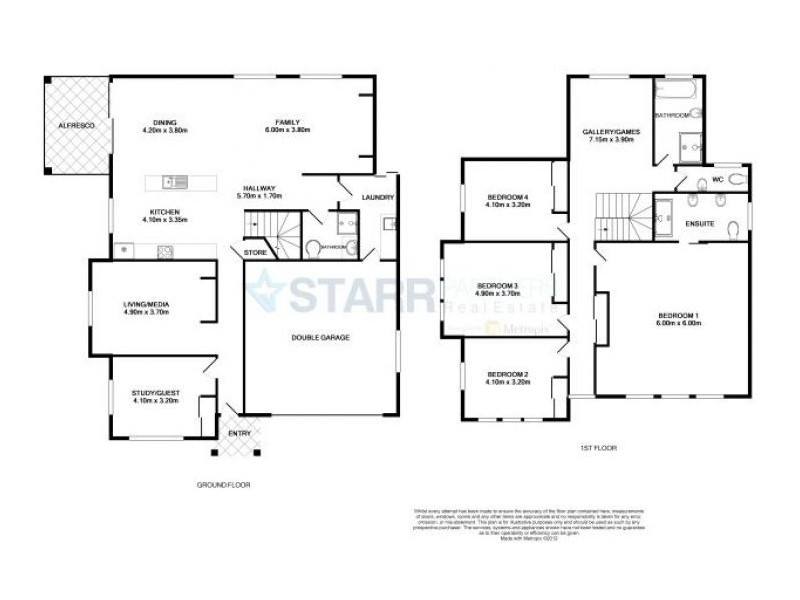 2. Kilby Street, Kellyville Ridge NSW 2155