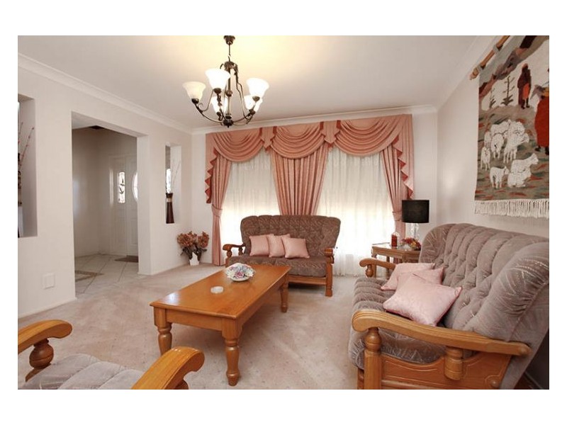 20, Vinegar Hill Road, Kellyville Ridge NSW 2155