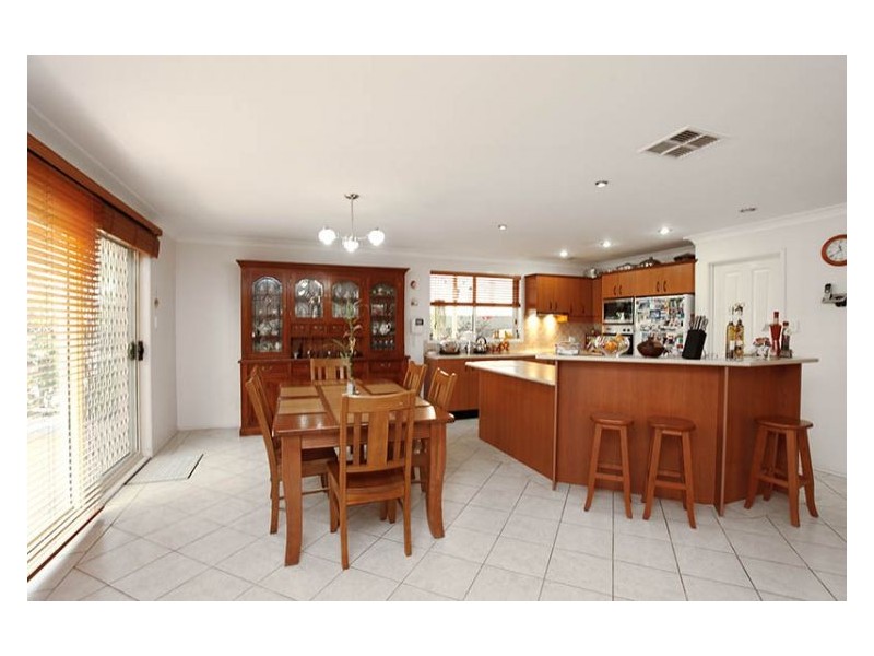 20, Vinegar Hill Road, Kellyville Ridge NSW 2155