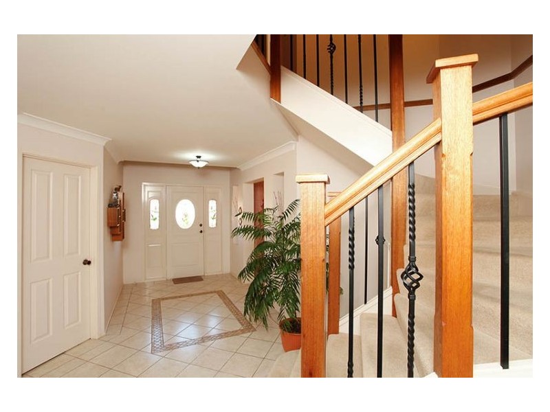 20, Vinegar Hill Road, Kellyville Ridge NSW 2155