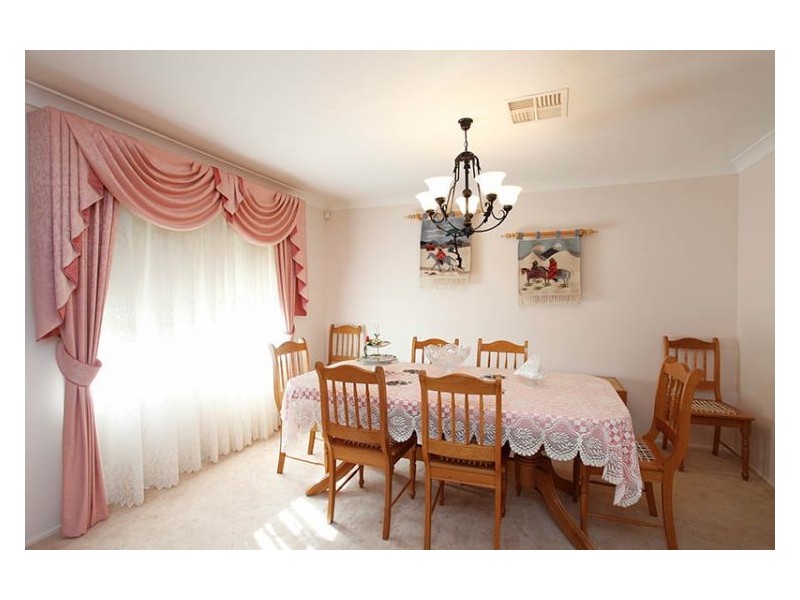 20, Vinegar Hill Road, Kellyville Ridge NSW 2155