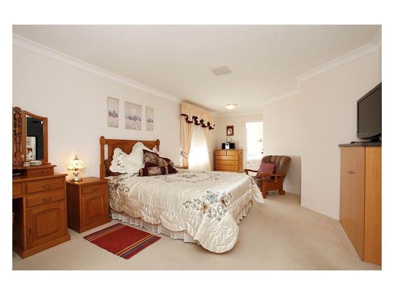 20, Vinegar Hill Road, Kellyville Ridge NSW 2155