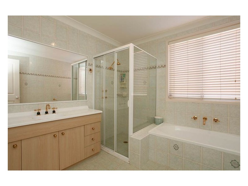 20, Vinegar Hill Road, Kellyville Ridge NSW 2155