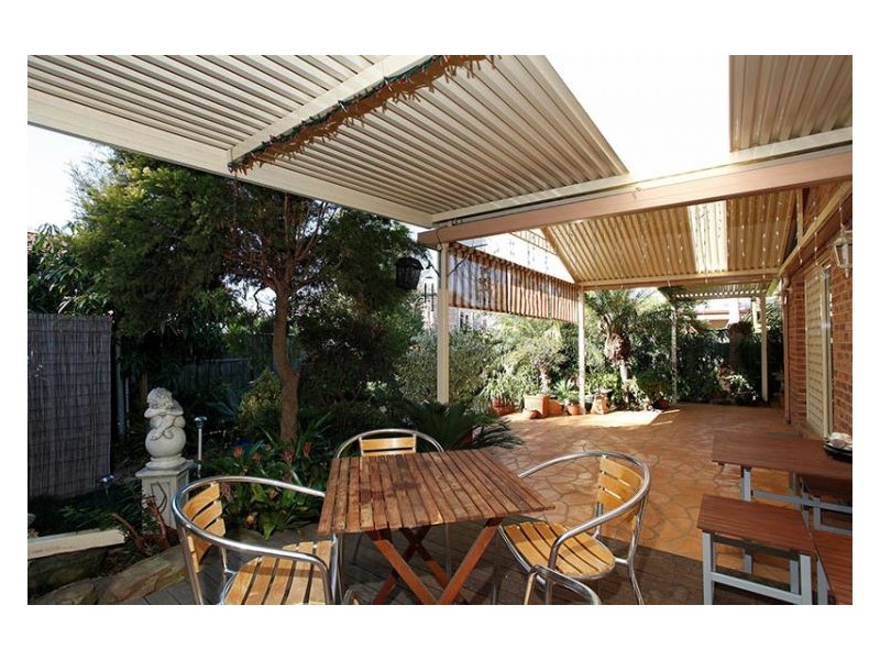 20, Vinegar Hill Road, Kellyville Ridge NSW 2155