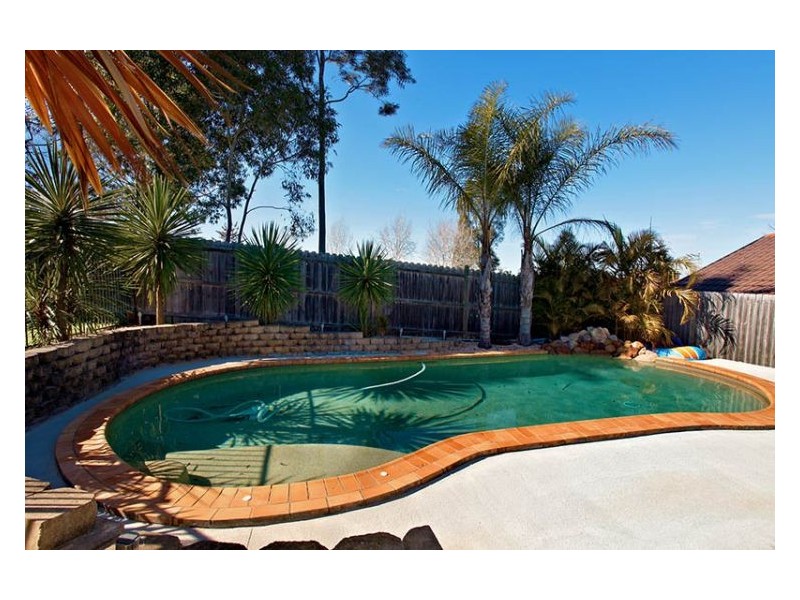 46 Dongola Circuit, Schofields NSW 2762