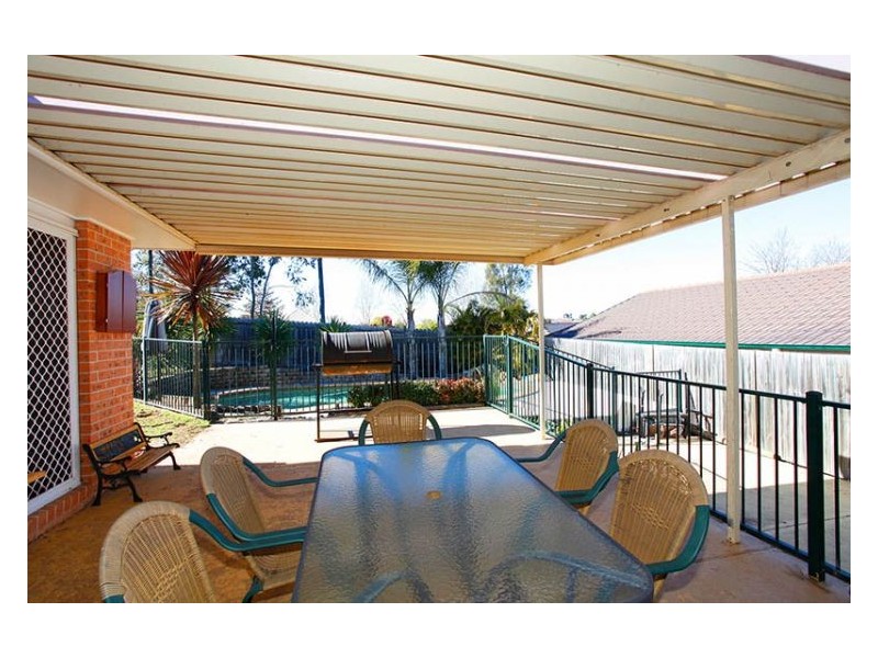 46 Dongola Circuit, Schofields NSW 2762