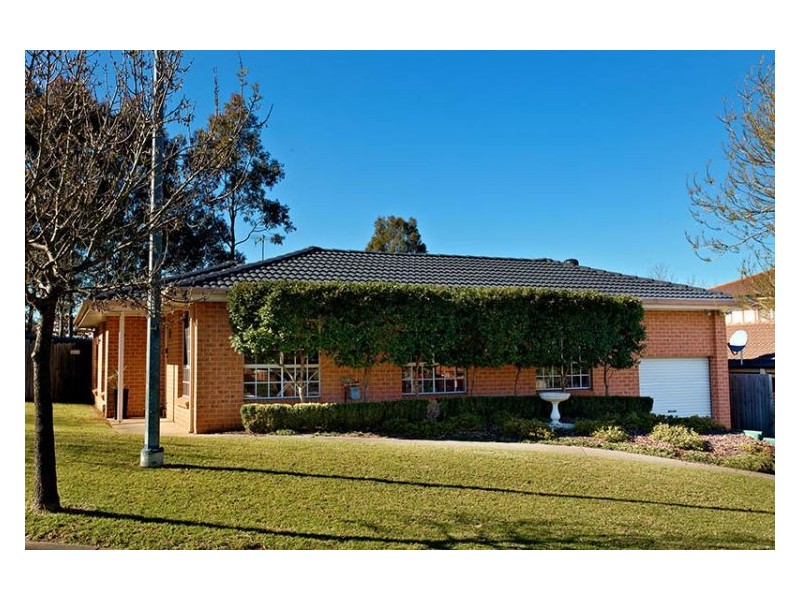 46 Dongola Circuit, Schofields NSW 2762