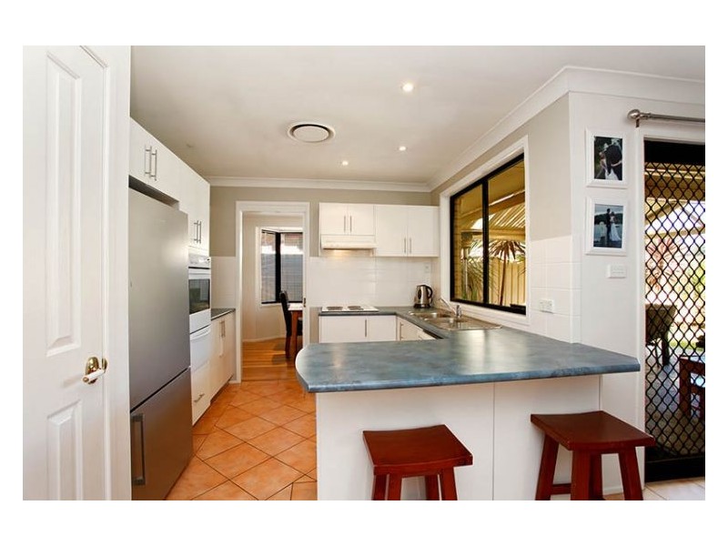 31 Waterford Street, Kellyville Ridge NSW 2155
