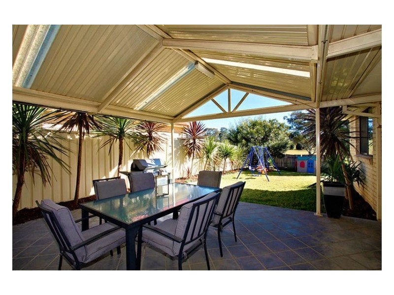 31 Waterford Street, Kellyville Ridge NSW 2155