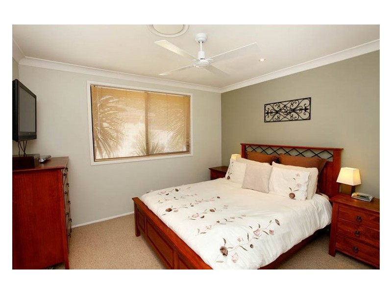 31 Waterford Street, Kellyville Ridge NSW 2155