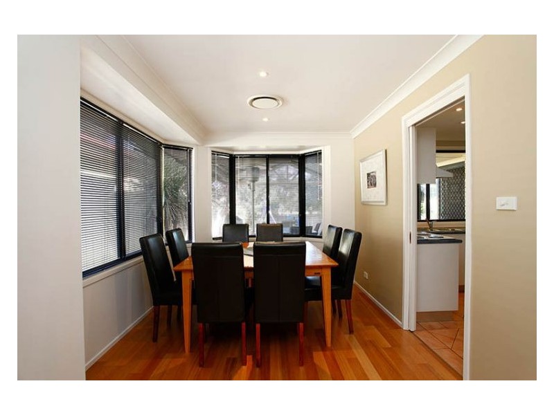 31 Waterford Street, Kellyville Ridge NSW 2155