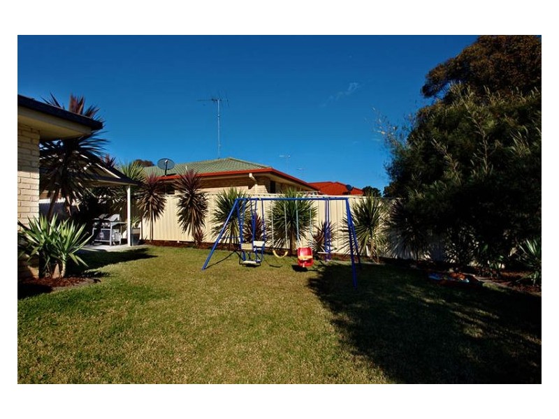 31 Waterford Street, Kellyville Ridge NSW 2155