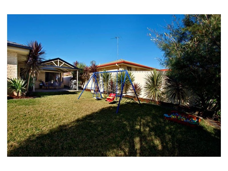 31 Waterford Street, Kellyville Ridge NSW 2155