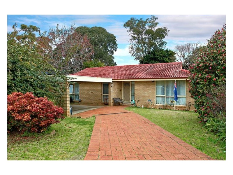 63 Joseph Banks Drive, Kings Langley NSW 2147