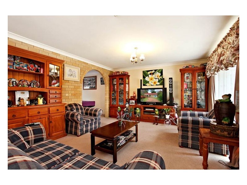 63 Joseph Banks Drive, Kings Langley NSW 2147