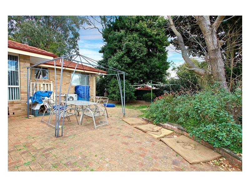 63 Joseph Banks Drive, Kings Langley NSW 2147