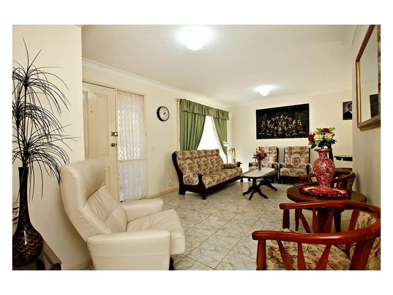 70 Willis Street, Rooty Hill NSW 2766