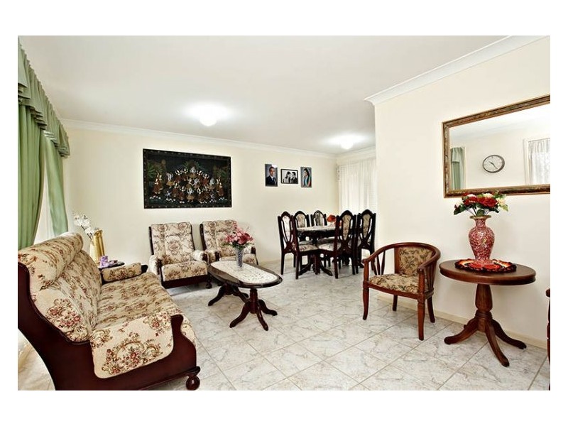 70 Willis Street, Rooty Hill NSW 2766