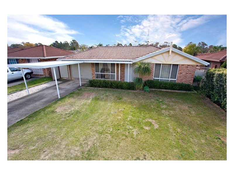 70 Willis Street, Rooty Hill NSW 2766