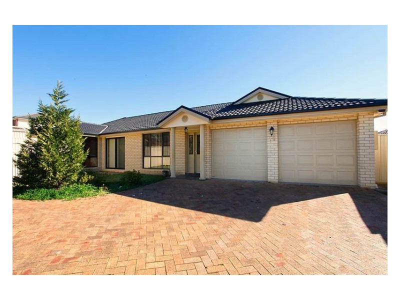 16 Casuarina Place, Acacia Gardens NSW 2763