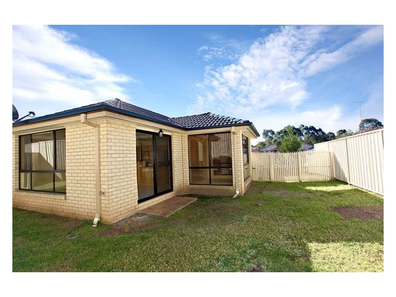 16 Casuarina Place, Acacia Gardens NSW 2763