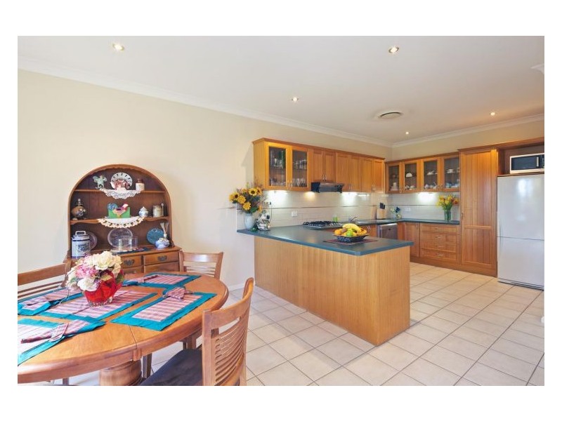 4/3. Mardi Court, Kellyville NSW 2155