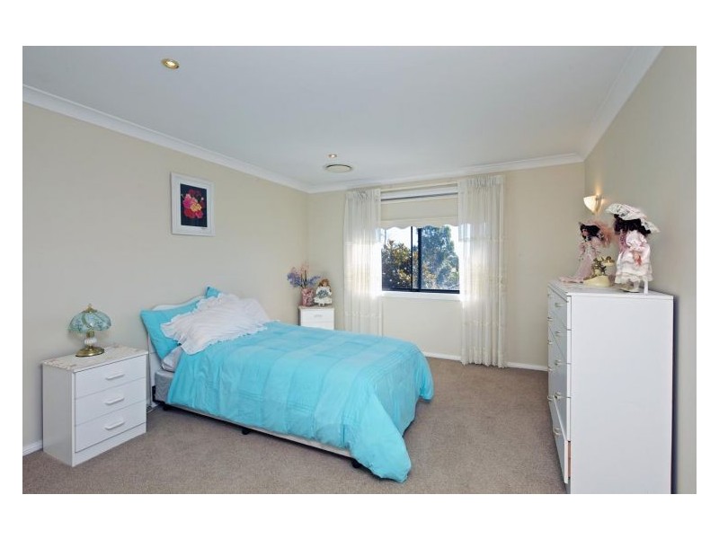 4/3. Mardi Court, Kellyville NSW 2155