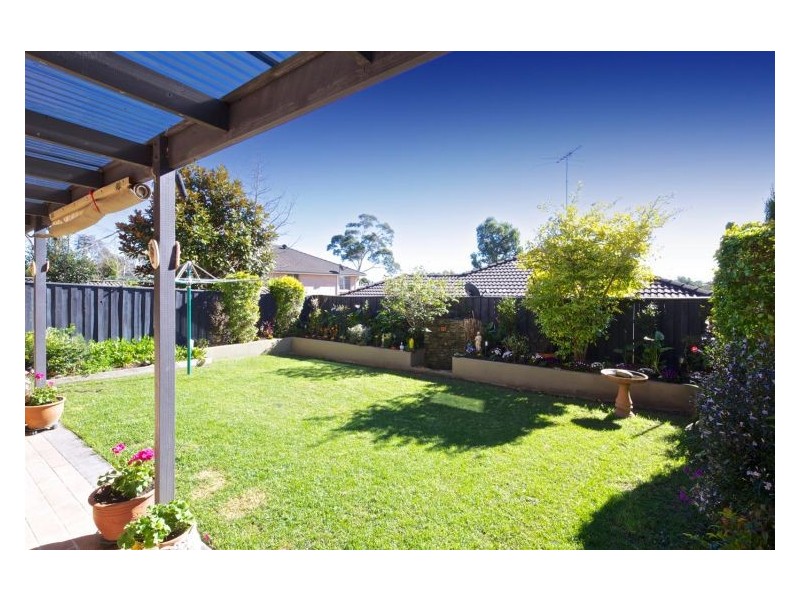 4/3. Mardi Court, Kellyville NSW 2155