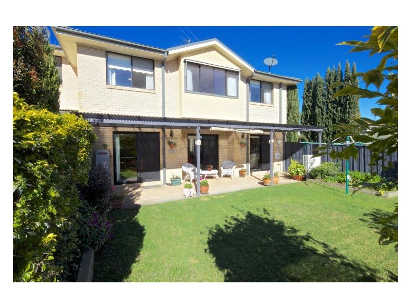 4/3. Mardi Court, Kellyville NSW 2155