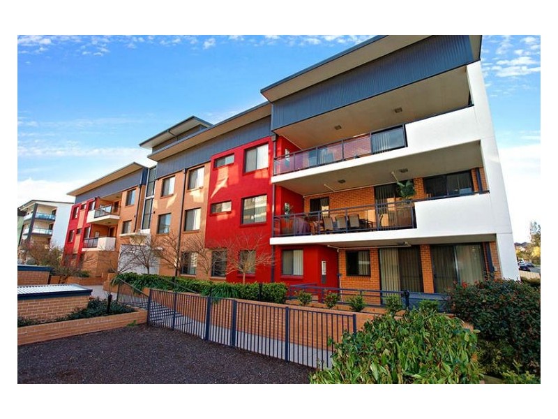 22/18 Kilbenny Street, Kellyville Ridge NSW 2155