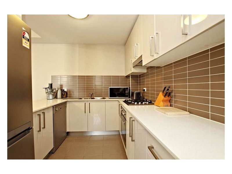 22/18 Kilbenny Street, Kellyville Ridge NSW 2155