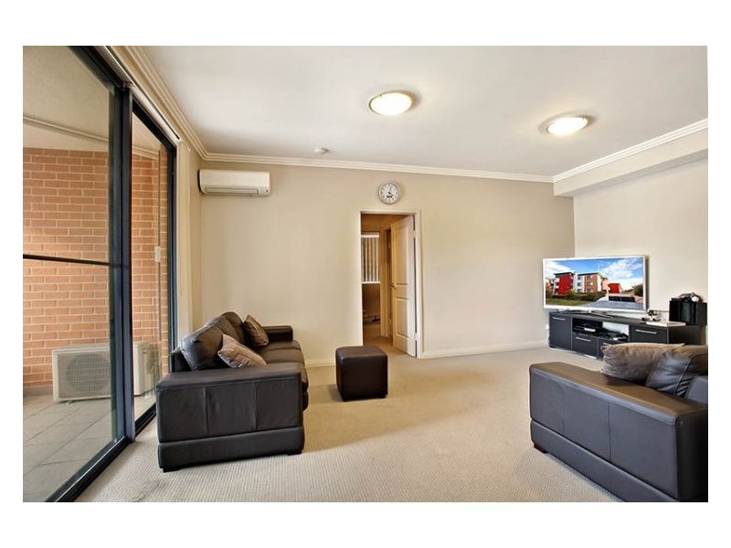 22/18 Kilbenny Street, Kellyville Ridge NSW 2155