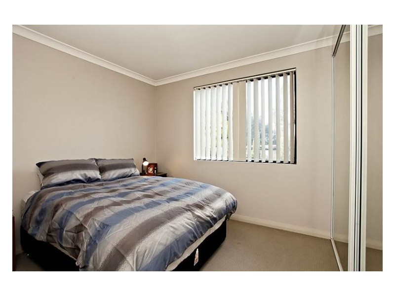 22/18 Kilbenny Street, Kellyville Ridge NSW 2155