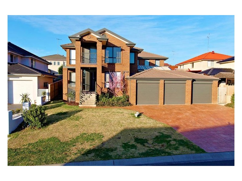 57 Perisher Road, Beaumont Hills NSW 2155
