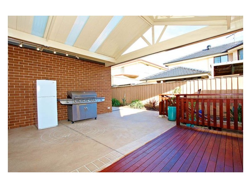 57 Perisher Road, Beaumont Hills NSW 2155