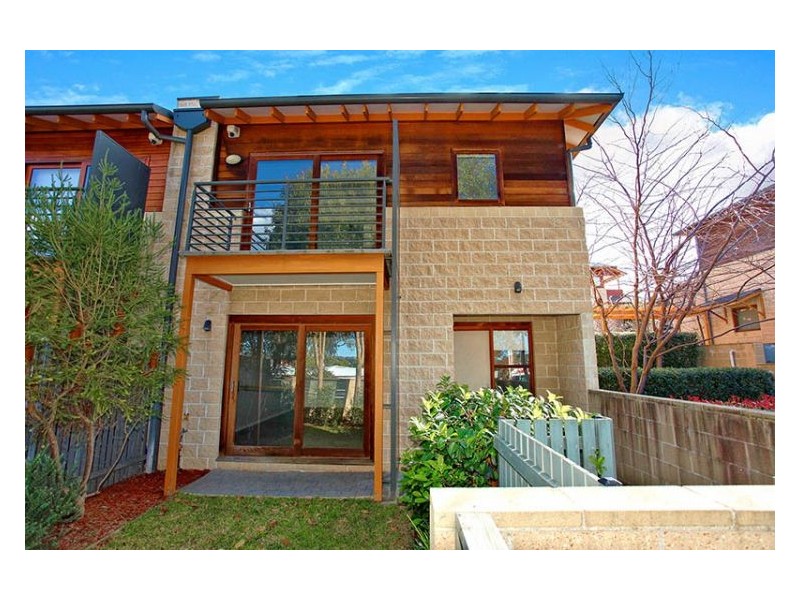 16/ 76-86 Wrights Road, Kellyville NSW 2155