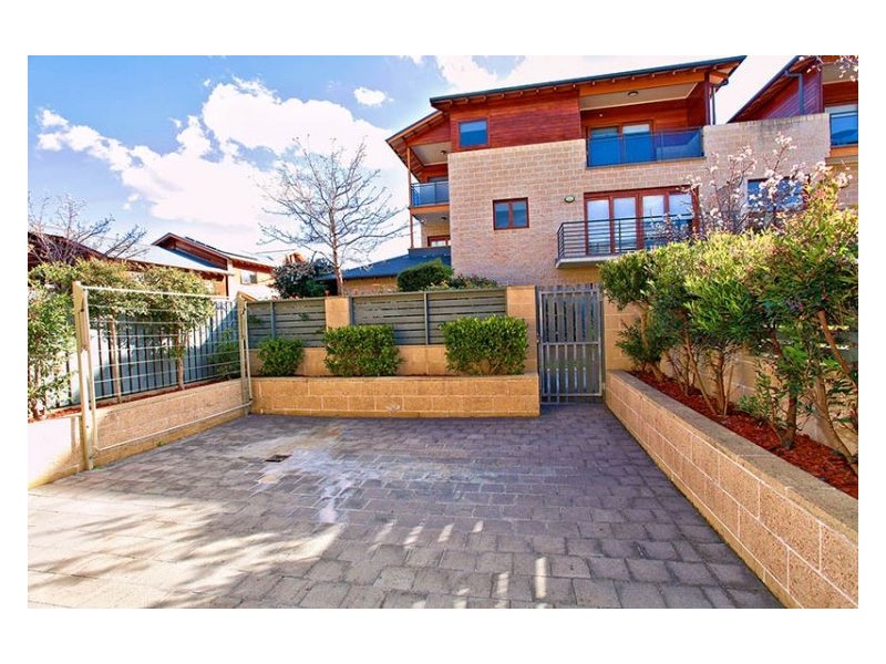 16/ 76-86 Wrights Road, Kellyville NSW 2155