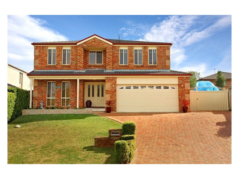 Beaumont Hills NSW 2155