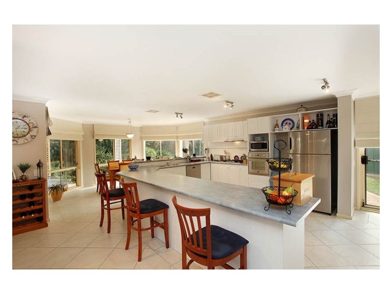 Beaumont Hills NSW 2155