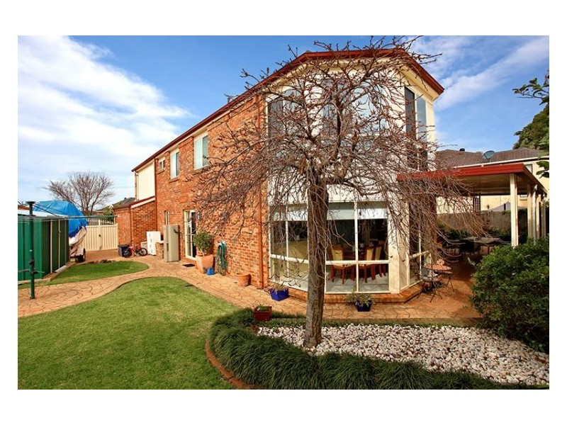 Beaumont Hills NSW 2155