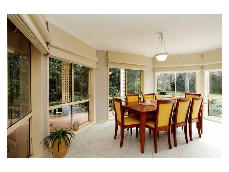 Beaumont Hills NSW 2155