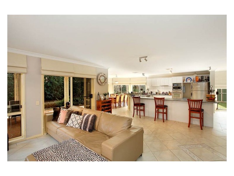 Beaumont Hills NSW 2155