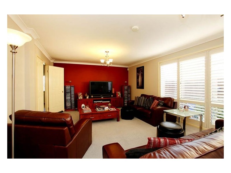 Beaumont Hills NSW 2155