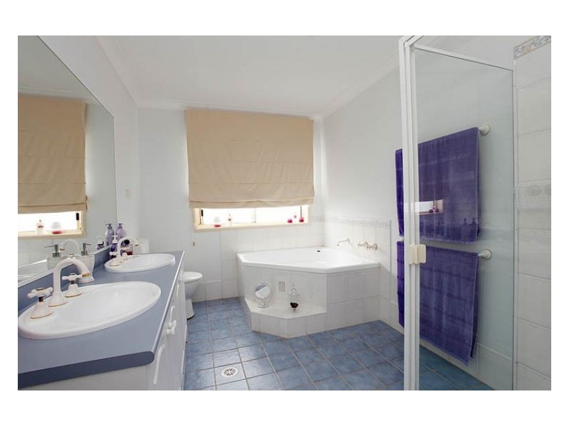 Beaumont Hills NSW 2155